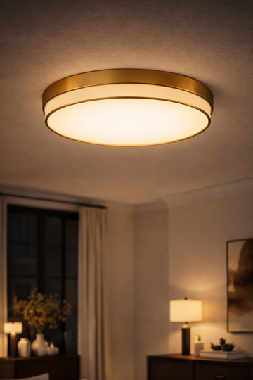 Ceiling lamp