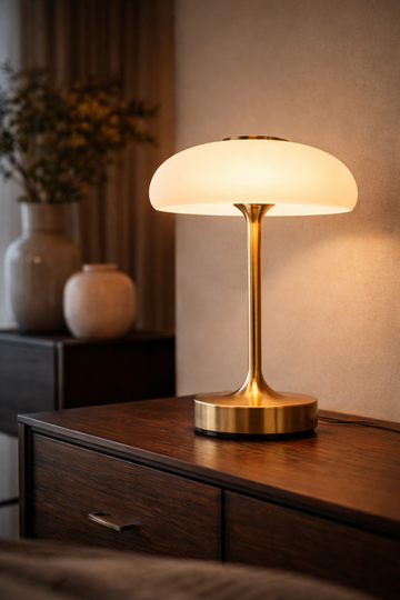 Table lamps