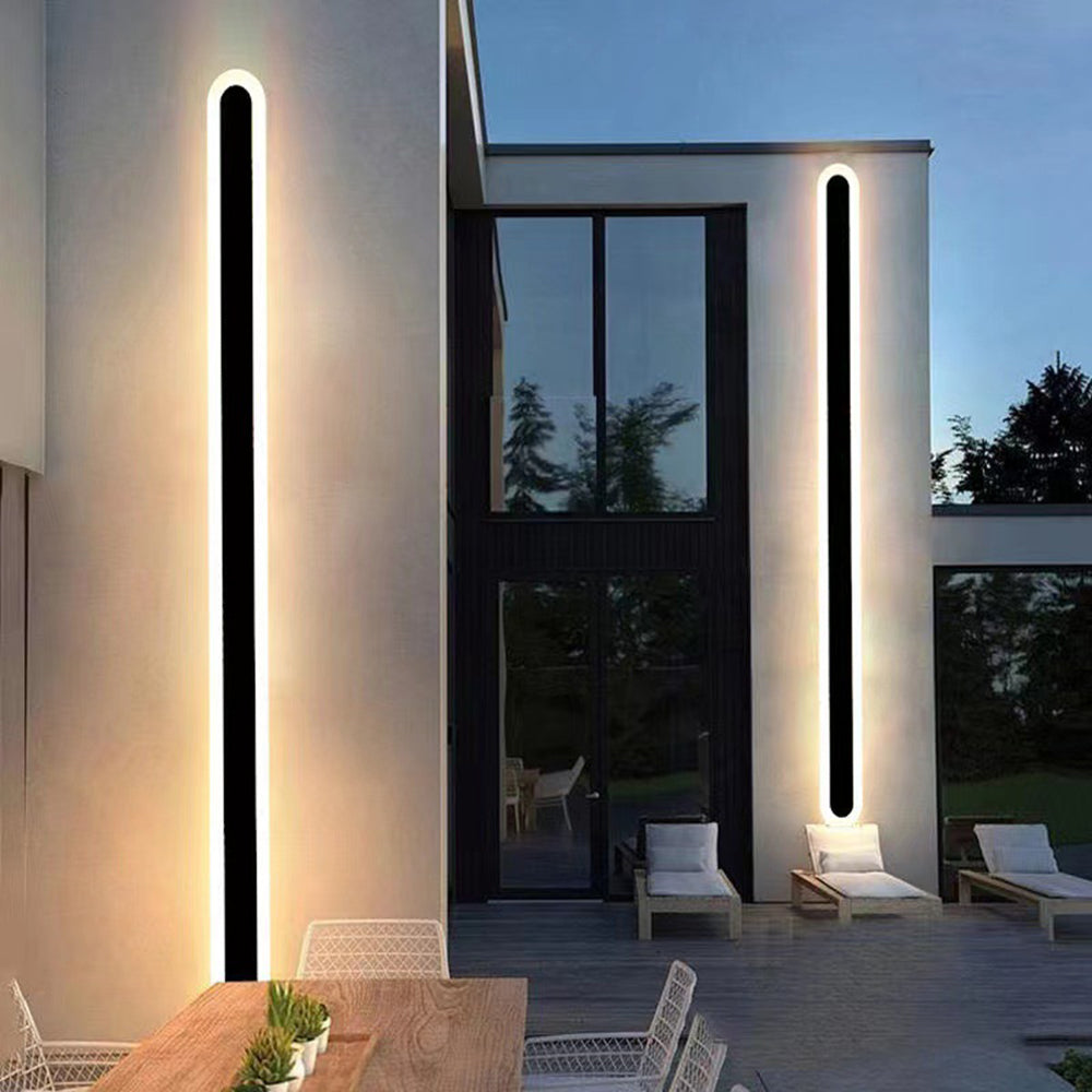 Orral Outdoor Wall Light