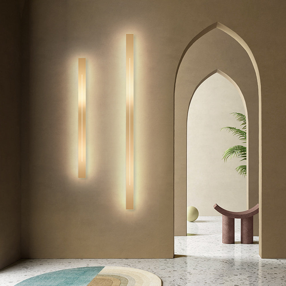 Azin Minimal LED Wall Light