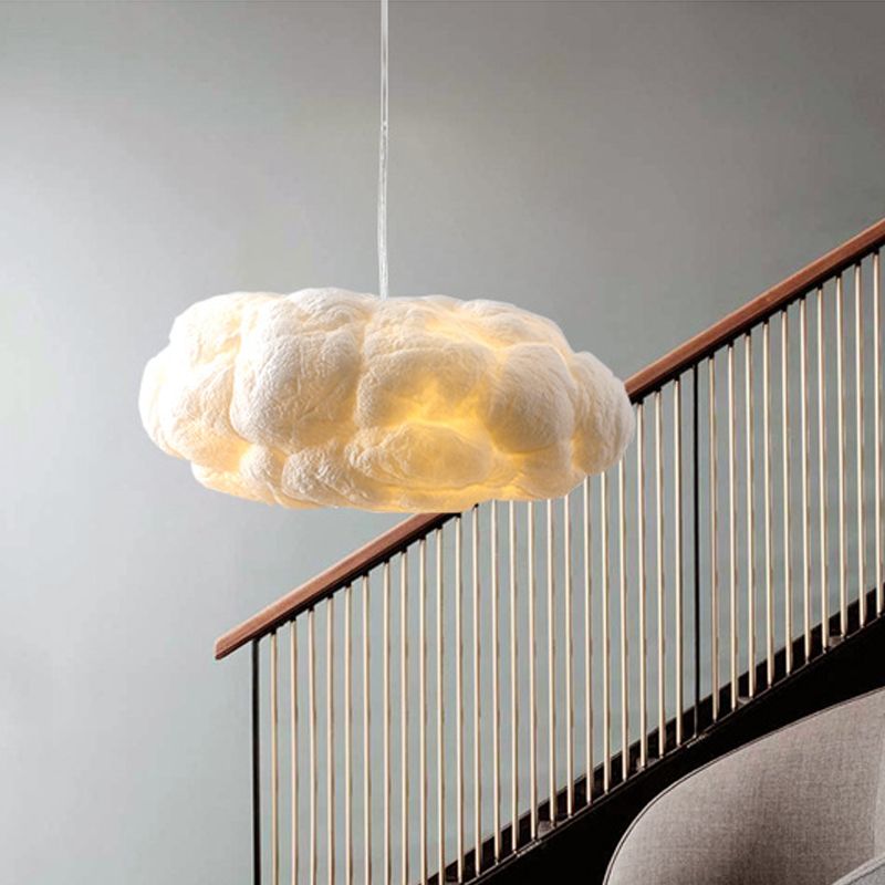 Nuage Cloud Pendant Light