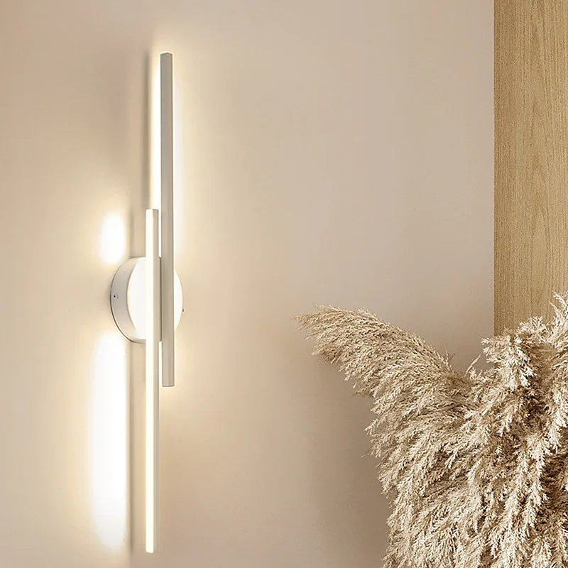 Elgo Nordic LED Wall Light