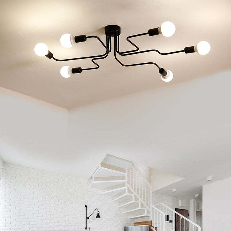 Remi Linear Pendant Light